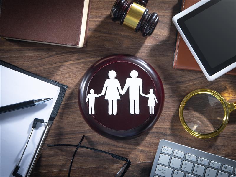 Family Law Family Law